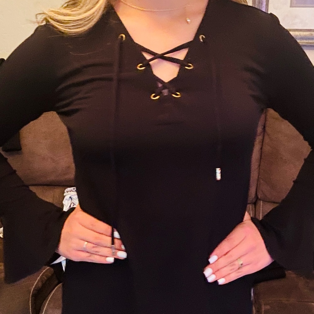 Michael Kors shirt